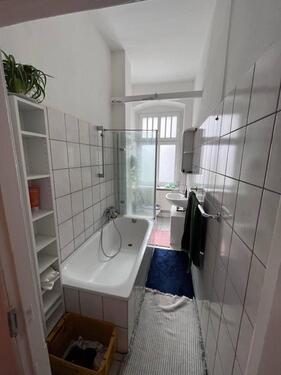 Foto - Etagenwohnung in Berlin zur Miete