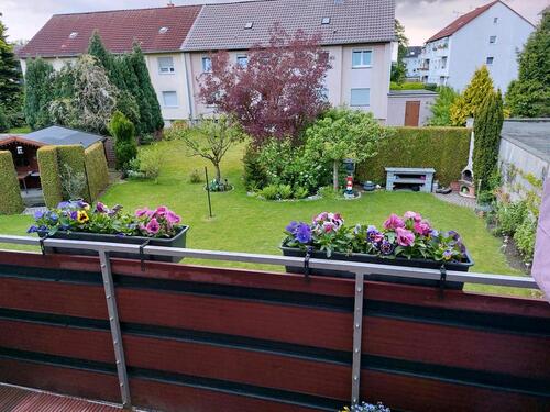 Foto - Schöne Mietwohnung in Bochum Wattenscheid