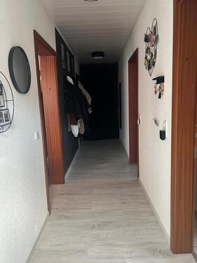 Foto - Etagenwohnung in Nörten-Hardenberg zur Miete