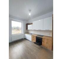 2-Zimmer-Wohnung in Wesendorf zu vermieten