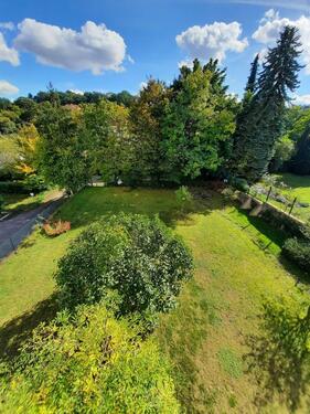 Foto - Am Triller: Helle zentrumsnahe 105m2 Wohnung mit Garage im Grünen