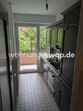 Foto - 2 Zimmer Etagenwohnung zur Miete in Hamburg