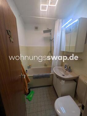 Foto - Etagenwohnung in Hamburg zur Miete