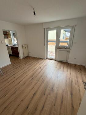Foto - 3 Zimmer Erdgeschoßwohnung zur Miete in Mutterstadt