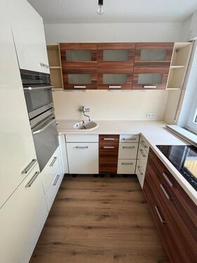 Foto - 3 Zimmer Erdgeschoßwohnung in Mutterstadt