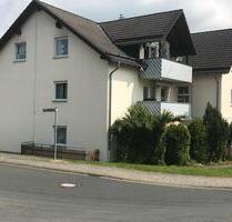 Mietwohnung Manderbach 2-Zimmer-UG-Wohnung (70,5 m2) - Dillenburg