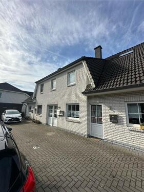 Foto - Moderne 4-Zimmer-Maisonette mit Balkon & neuem Bad