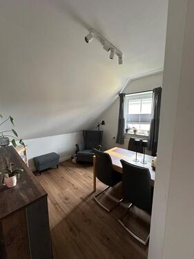 Foto - 4 Zimmer Maisonettenwohnung in Hude (Oldenburg)
