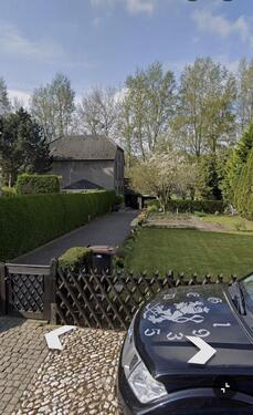 Foto - Grundstück mit sanierungsbedürftigen Objekt