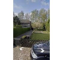 Grundstück mit sanierungsbedürftigen Objekt - Kalkar