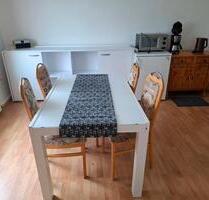 2 möblierte Zimmer zu vermieten - Weida