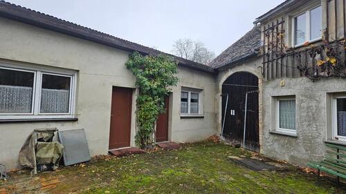 Foto - 4 Zimmer Einfamilienhaus zum Kaufen in Malschwitz