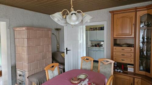 Foto - Einfamilienhaus in Malschwitz zum Kaufen