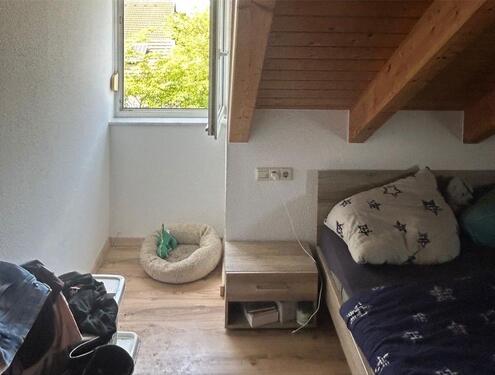 Foto - 2.5 Zimmer Dachgeschoßwohnung in Holzmaden