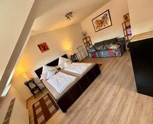 1 ZimmerWohnung Kurzzeitvermietung Ferienapartment - Bayreuth City