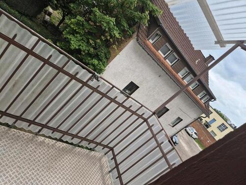 Foto - Schöne 3ZKB Wohnung mit zwei Balkone