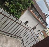 Schöne 3ZKB Wohnung mit zwei Balkone - Pirmasens Niedersimten