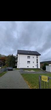 Foto - Sanierte 3-Zimmer-Wohnung mit Balkon und EBK in Steinau