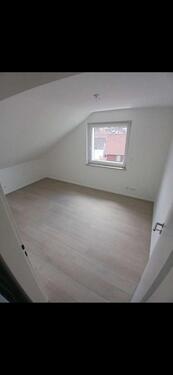 Foto - 3 Zimmer Dachgeschoßwohnung in Steinau an der Straße
