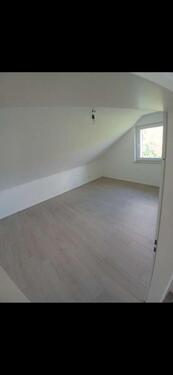 Foto - Dachgeschoßwohnung in Steinau an der Straße zur Miete