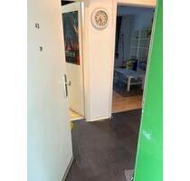 Attraktive 2-Zimmer-Wohnung mit Balkon in gefragter Lage - Marburg Marbach