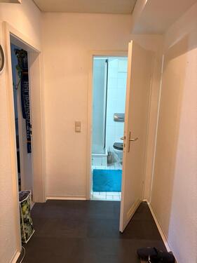Foto - 2 Zimmer Erdgeschoßwohnung zum Kaufen in Marburg