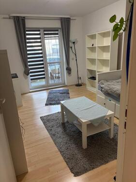 Foto - Erdgeschoßwohnung in Marburg zum Kaufen