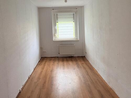 Foto - 2.5 Zimmer Etagenwohnung zum Kaufen in Zeitz