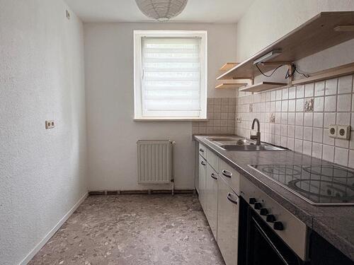 Foto - Etagenwohnung in Zeitz zum Kaufen