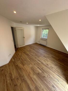 Foto - 4.5 Zimmer Maisonettenwohnung in Forchtenberg
