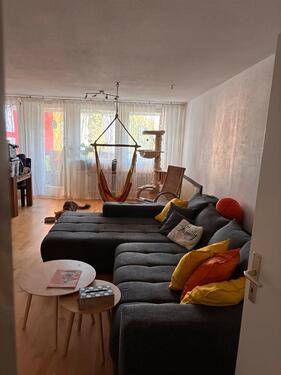 Foto - 5-Zimmer Wohnung+2 Garagen+EBK–7.OG mit Aufzug-ohne Provision