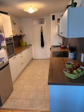Foto - 5 Zimmer Etagenwohnung in Sindelfingen