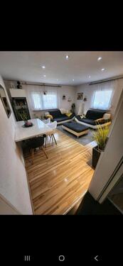 Foto - 3-Zimmer-Wohnung mit Garage und Stellplatz