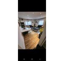 3-Zimmer-Wohnung mit Garage und Stellplatz - Ebersbach an der Fils