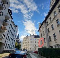 Charmante 2-Zimmer-Wohnung in Chemnitz - Provisionsfrei