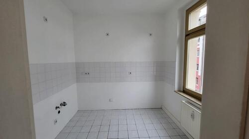 Foto - 2 Zimmer Etagenwohnung in Chemnitz