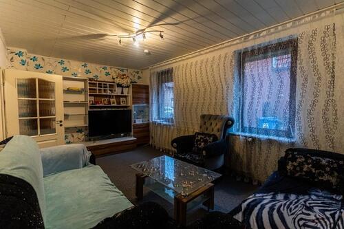 Foto - 2 Zimmer Erdgeschoßwohnung in Delmenhorst