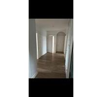 4 Zimmer Wohnung mit Loggia im Lotsenvietel - Cuxhaven
