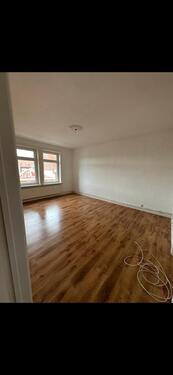 Foto - Etagenwohnung in Cuxhaven zur Miete