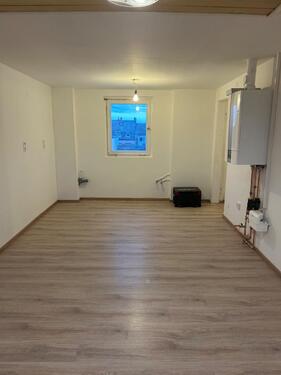 Foto - Dachgeschoßwohnung in Ludwigshafen am Rhein zur Miete