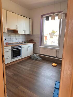 Foto - Etagenwohnung in Lägerdorf zur Miete