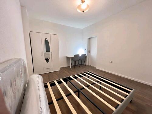 Foto - 1 Zimmer Etagenwohnung zur Miete in Bremen
