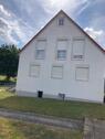 Foto - Wohnhaus mit Doppelgarage und 1200 qm Grundstück