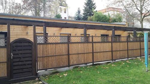 Foto - Exklusive 2-Zimmer-Terrassenwohnung mit gehobener Innenausstattun