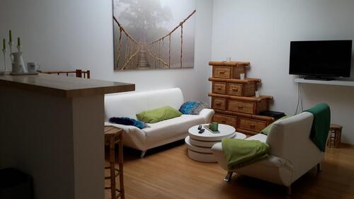 Foto - Etagenwohnung in Leipzig
