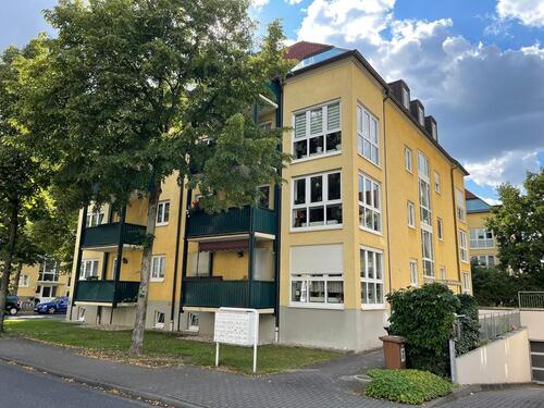 Foto - ERSTBEZUG NACH MODERNISIERUNG ***Grundsanierte 3-Zimmer-Wohnung in Dresden Laubegast