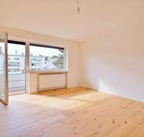 1-Zimmer Wohnung mit EBK in Bahnhofsnähe - Bayreuth City