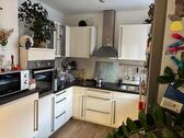 Foto - Etagenwohnung in Hügelsheim