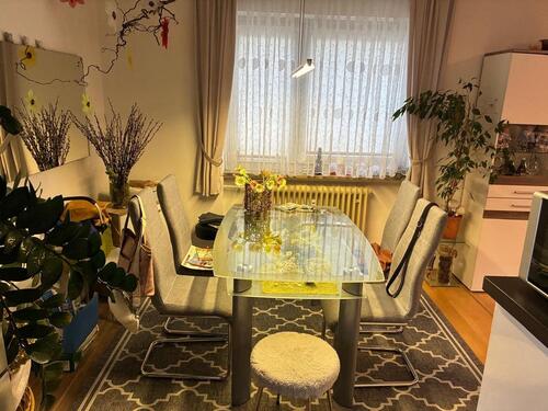 Foto - Etagenwohnung in Hügelsheim zum Kaufen