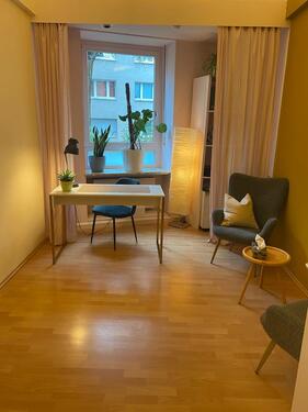 Foto - Praxisraum Frankfurt NordOstend